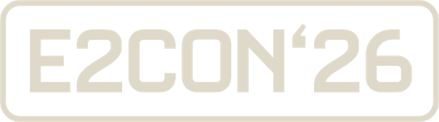 E2 Conference 2026