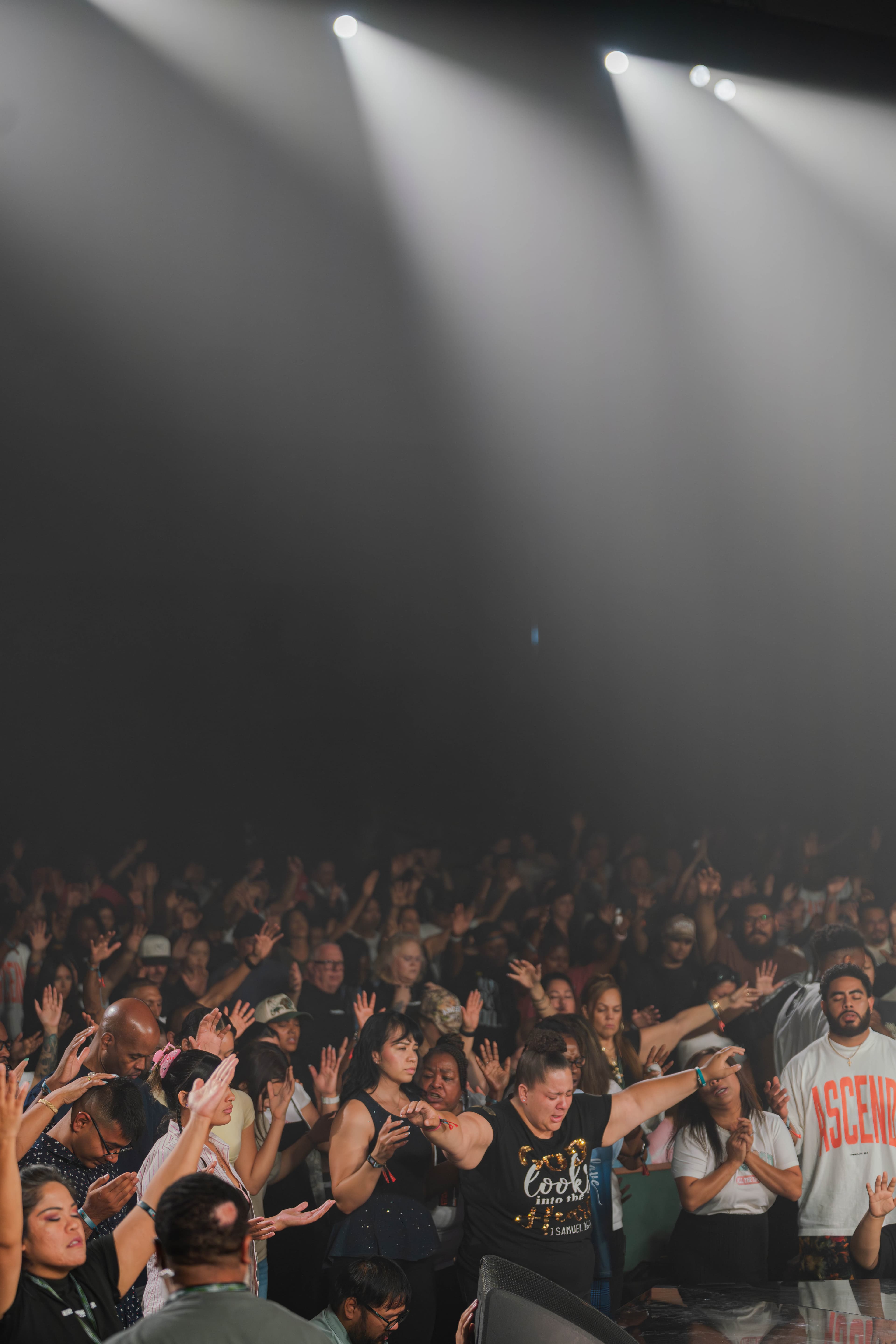 Light Beams